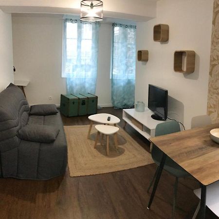 Appartements Cosy Hyper Centre Dieppe Exterior foto