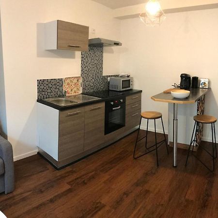 Appartements Cosy Hyper Centre Dieppe Exterior foto