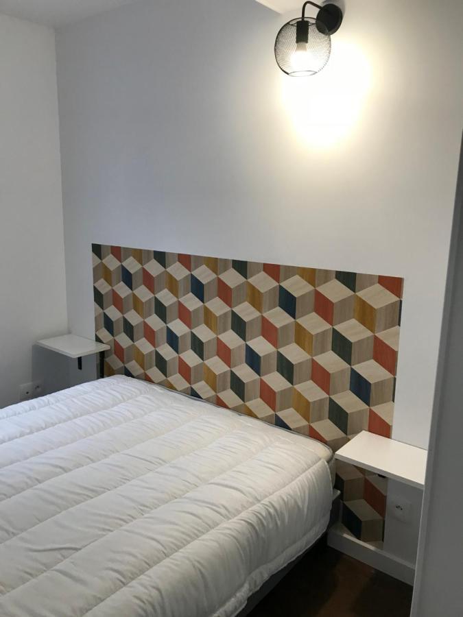 Appartements Cosy Hyper Centre Dieppe Exterior foto