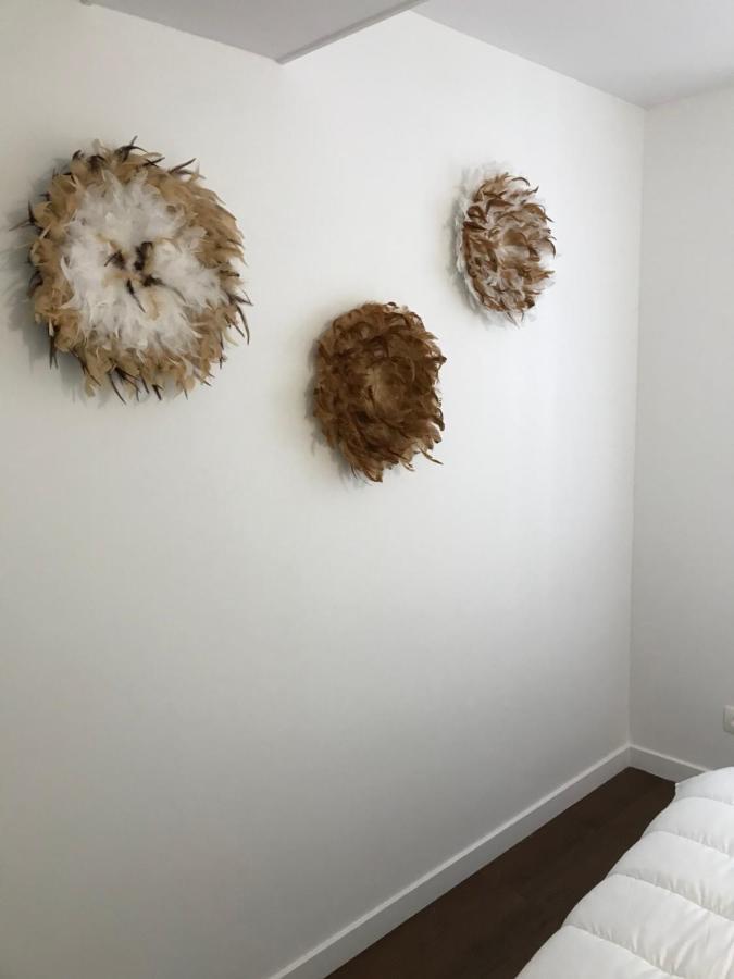 Appartements Cosy Hyper Centre Dieppe Exterior foto