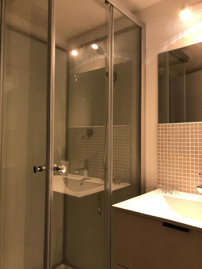 Appartements Cosy Hyper Centre Dieppe Exterior foto